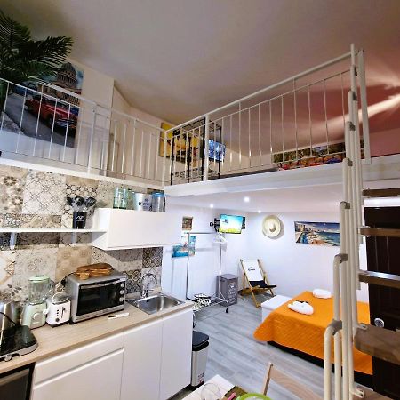 Loft Little Havana Bari Eksteriør bilde