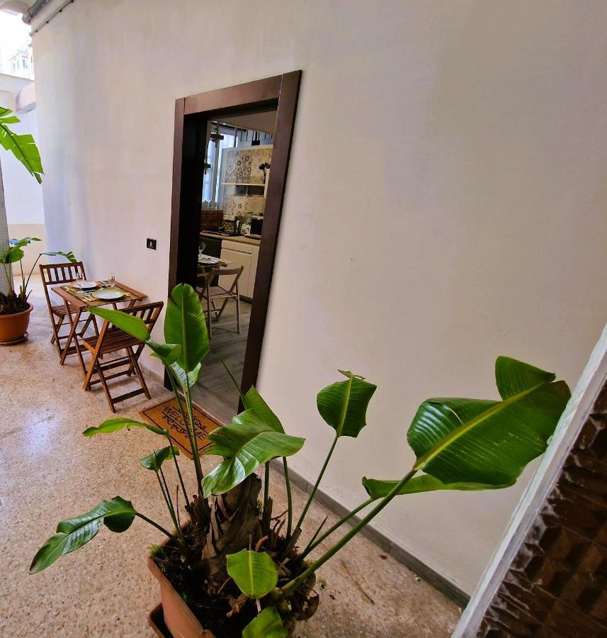 Loft Little Havana Bari Eksteriør bilde