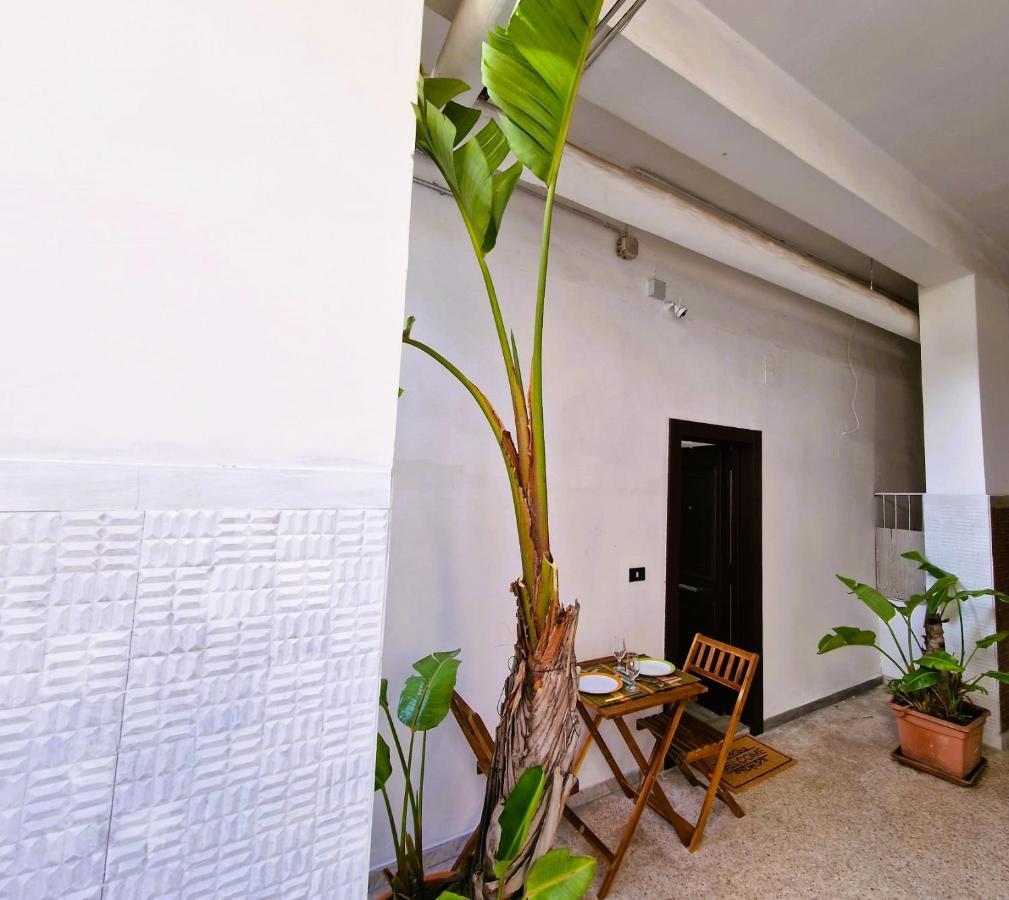 Loft Little Havana Bari Eksteriør bilde