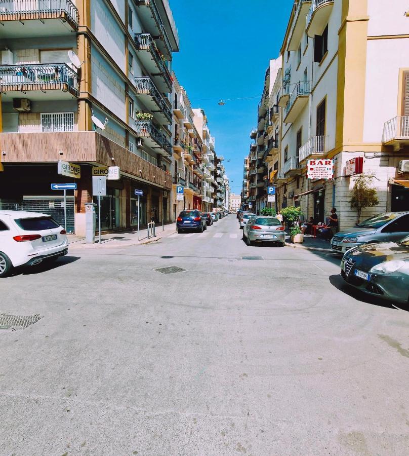 Loft Little Havana Bari Eksteriør bilde