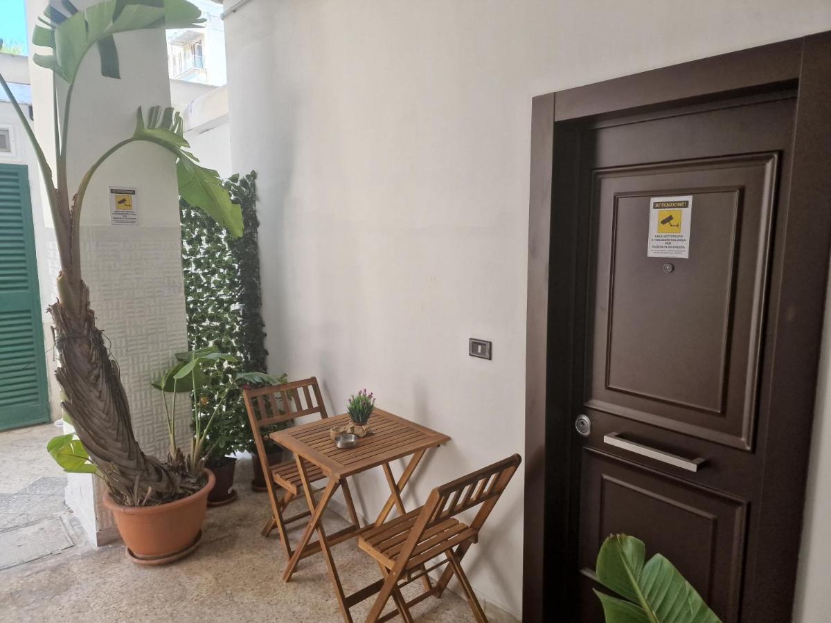 Loft Little Havana Bari Eksteriør bilde